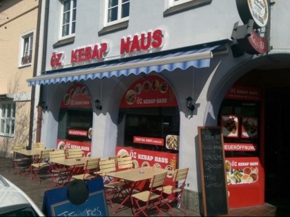 Foto: &amp;Ouml;Z Kebap Haus